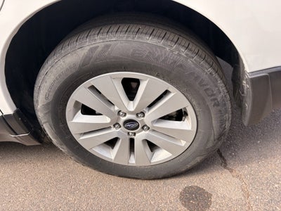 2019 Subaru Outback Premium