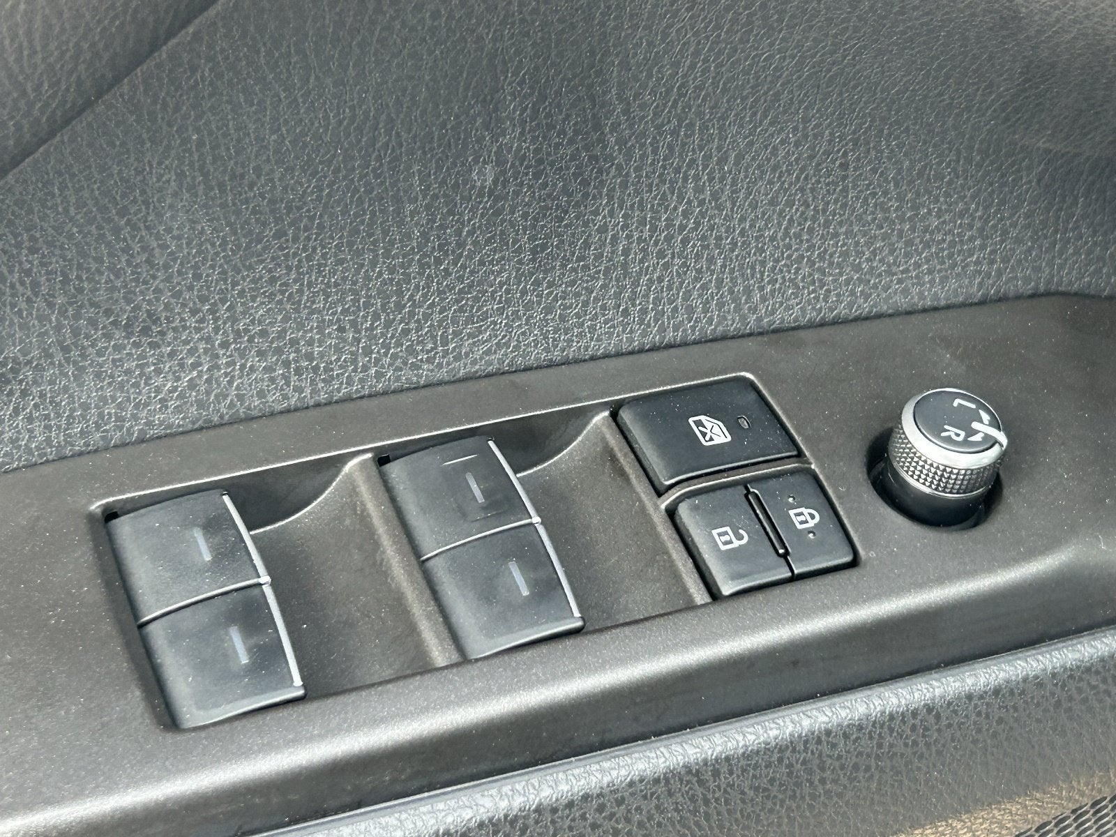 2024 Toyota Camry XLE