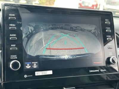 2024 Toyota Camry XLE