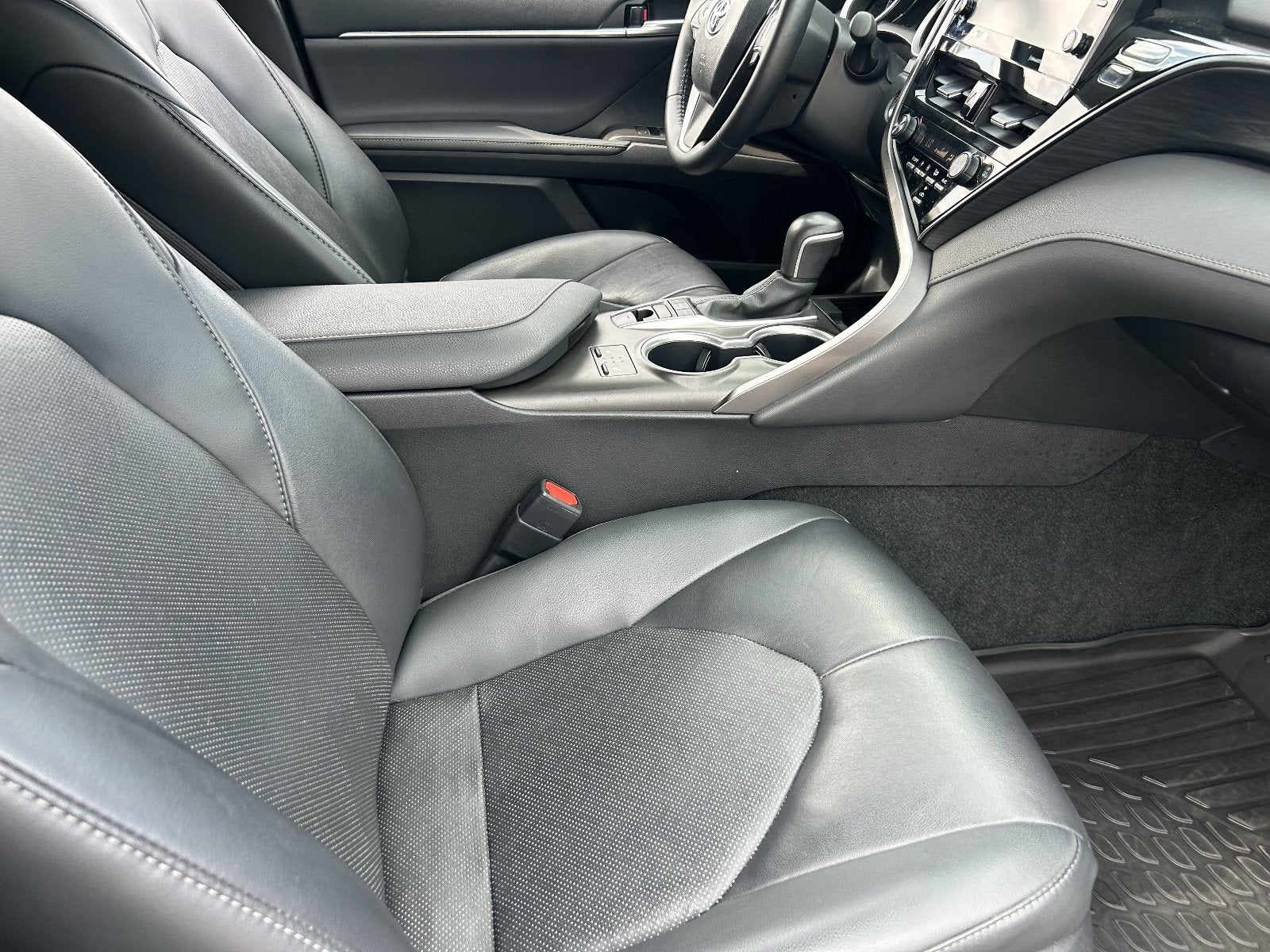 2024 Toyota Camry XLE