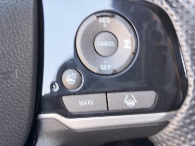 2021 Honda Passport AWD Elite