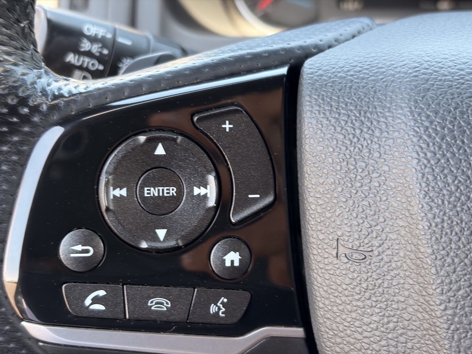 2021 Honda Passport AWD Elite