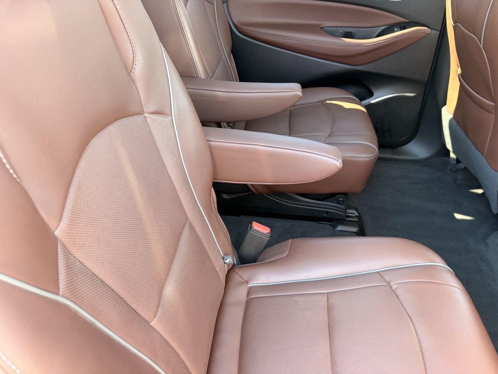 2018 Buick Enclave Avenir