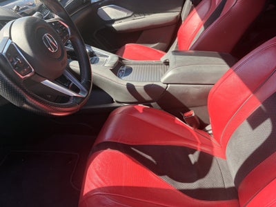 2021 Acura RDX A-SPEC Package