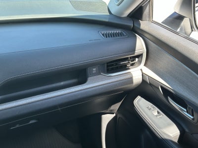 2025 Toyota Grand Highlander Hybrid Limited