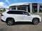 2025 Toyota Grand Highlander Hybrid Limited