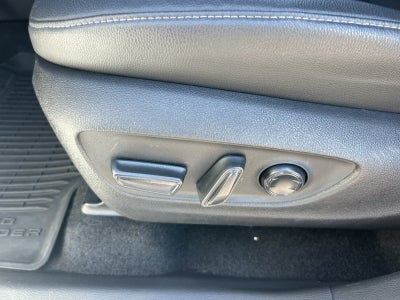 2025 Toyota Grand Highlander Hybrid Limited