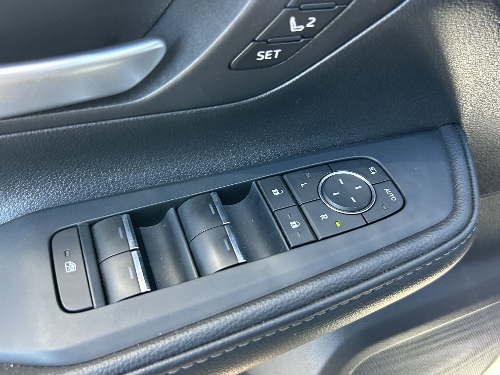 2025 Toyota Grand Highlander Hybrid Limited