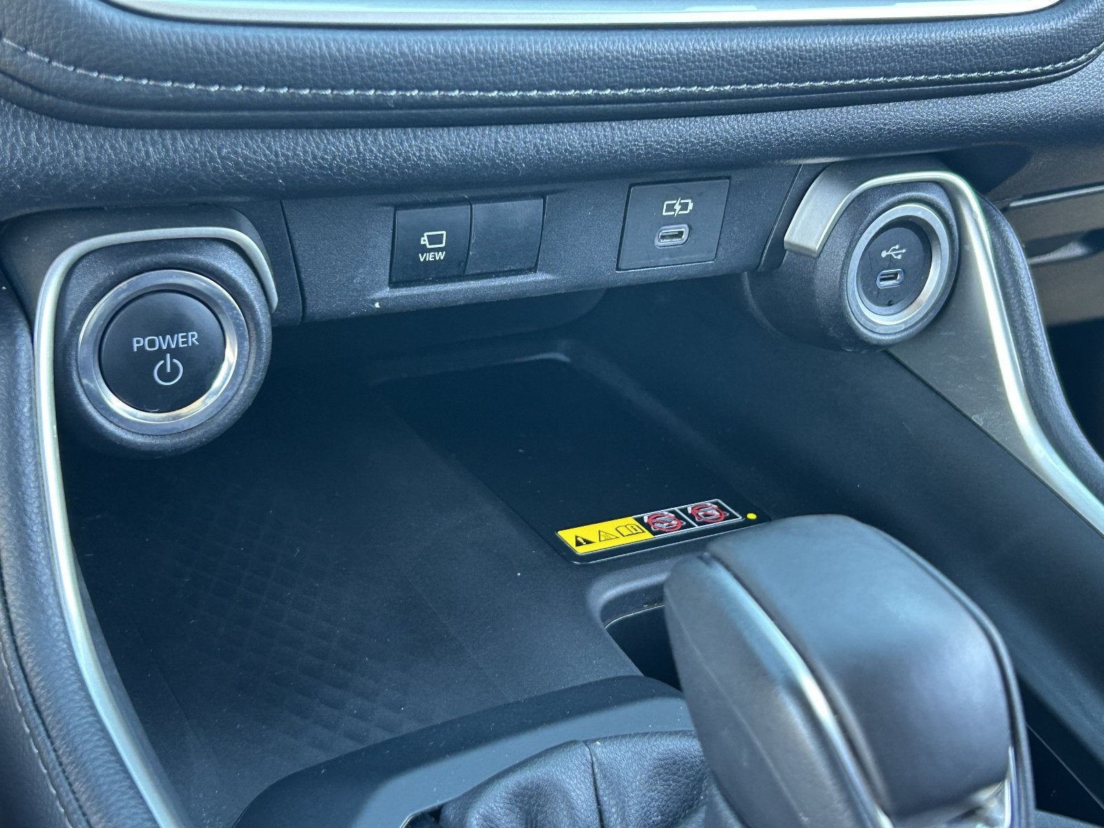 2025 Toyota Grand Highlander Hybrid Limited
