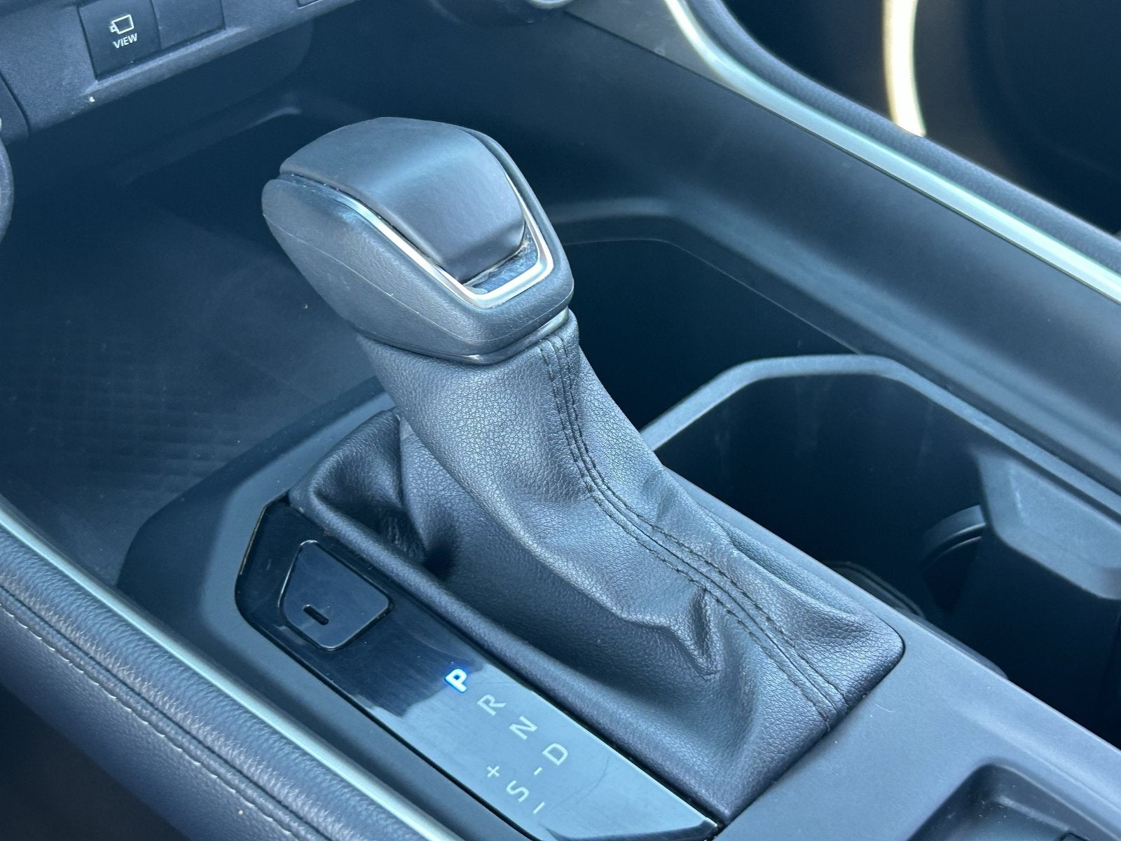 2025 Toyota Grand Highlander Hybrid Limited