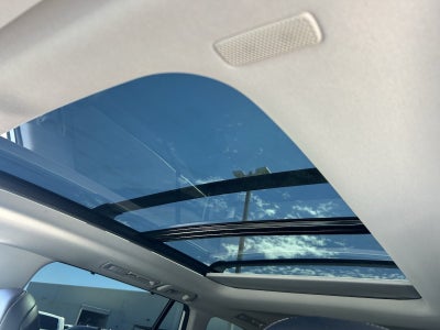 2025 Toyota Grand Highlander Hybrid Limited