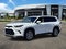 2025 Toyota Grand Highlander Hybrid Limited