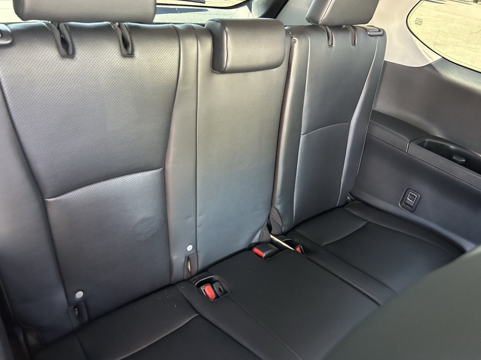 2025 Toyota Grand Highlander Hybrid Limited