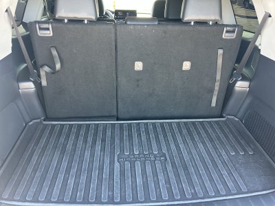 2025 Toyota Grand Highlander Hybrid Limited