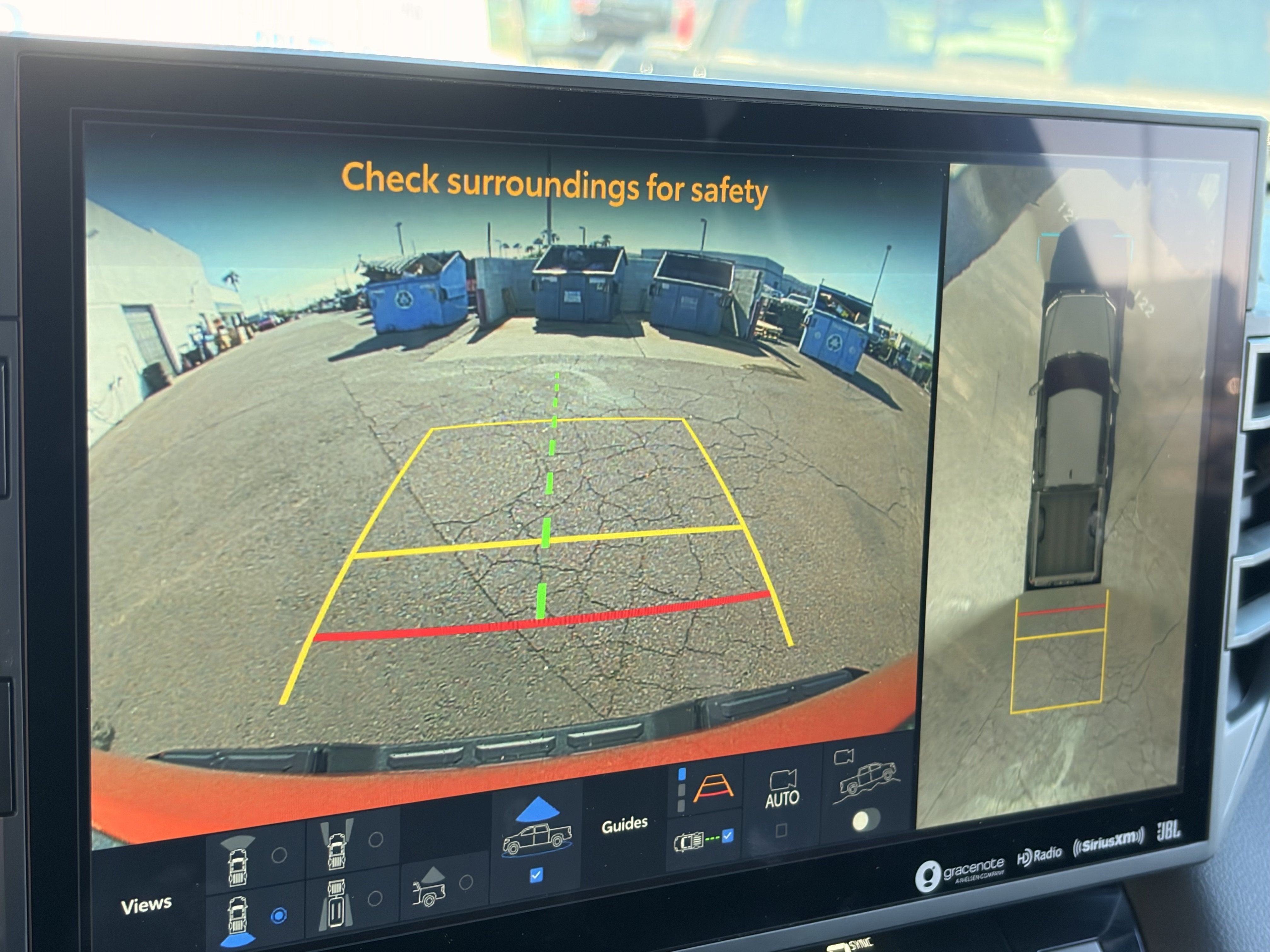 2024 Toyota Tundra Hybrid TRD Pro 4WD