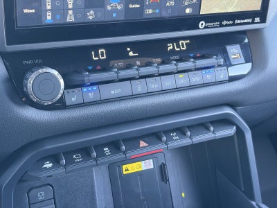 2024 Toyota Tundra Hybrid TRD Pro 4WD