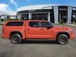 2024 Toyota Tundra Hybrid TRD Pro 4WD