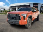 2024 Toyota Tundra Hybrid TRD Pro 4WD