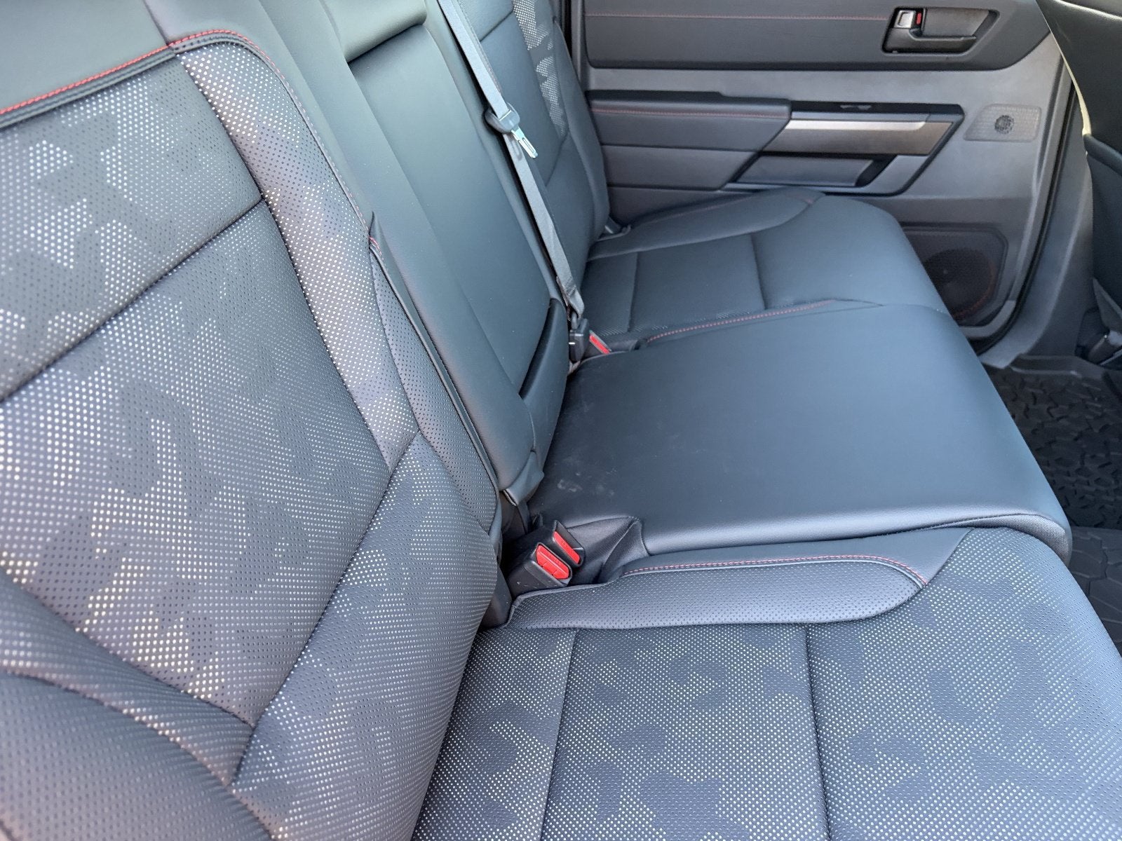 2024 Toyota Tundra Hybrid TRD Pro 4WD
