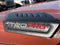 2024 Toyota Tundra Hybrid TRD Pro 4WD