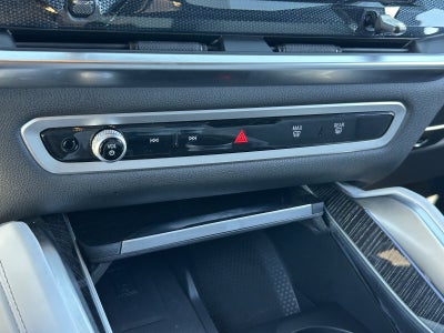 2027 BMW X6 xDrive40i