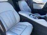 2027 BMW X6 xDrive40i
