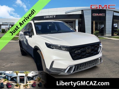 2023 Honda CR-V Hybrid Sport Touring