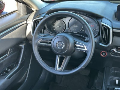 2024 Mazda Mazda CX-50 2.5 S Preferred