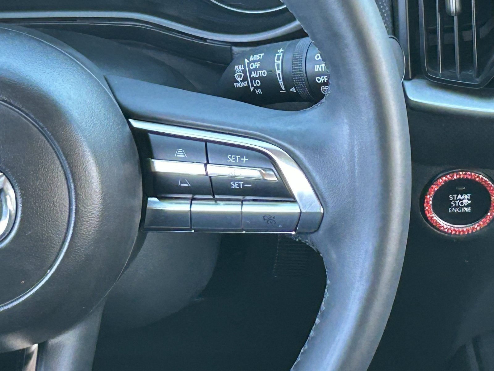 2024 Mazda Mazda CX-50 2.5 S Preferred