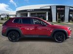 2024 Mazda Mazda CX-50 2.5 S Preferred