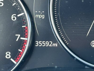 2024 Mazda Mazda CX-50 2.5 S Preferred