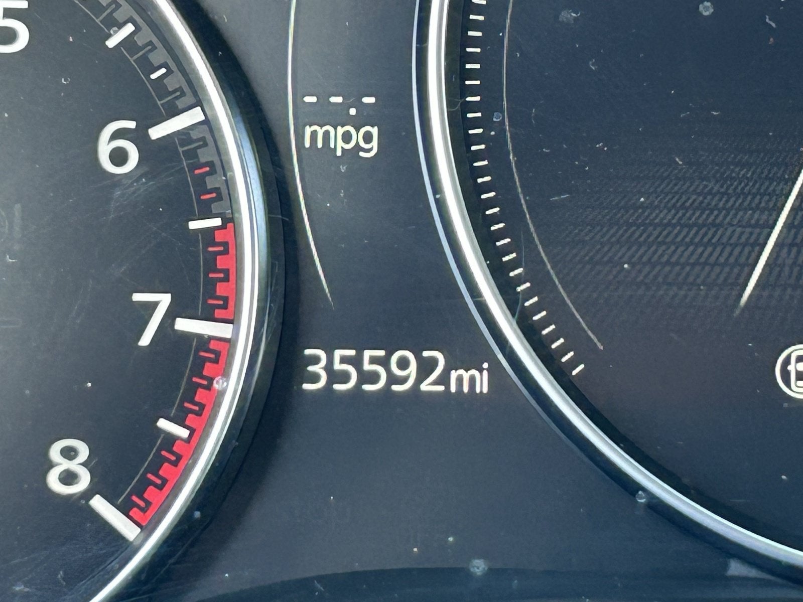 2024 Mazda Mazda CX-50 2.5 S Preferred