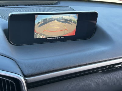 2024 Mazda Mazda CX-50 2.5 S Preferred