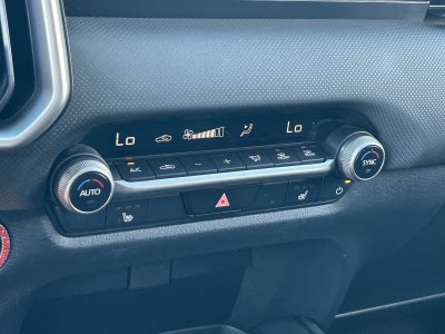 2024 Mazda Mazda CX-50 2.5 S Preferred