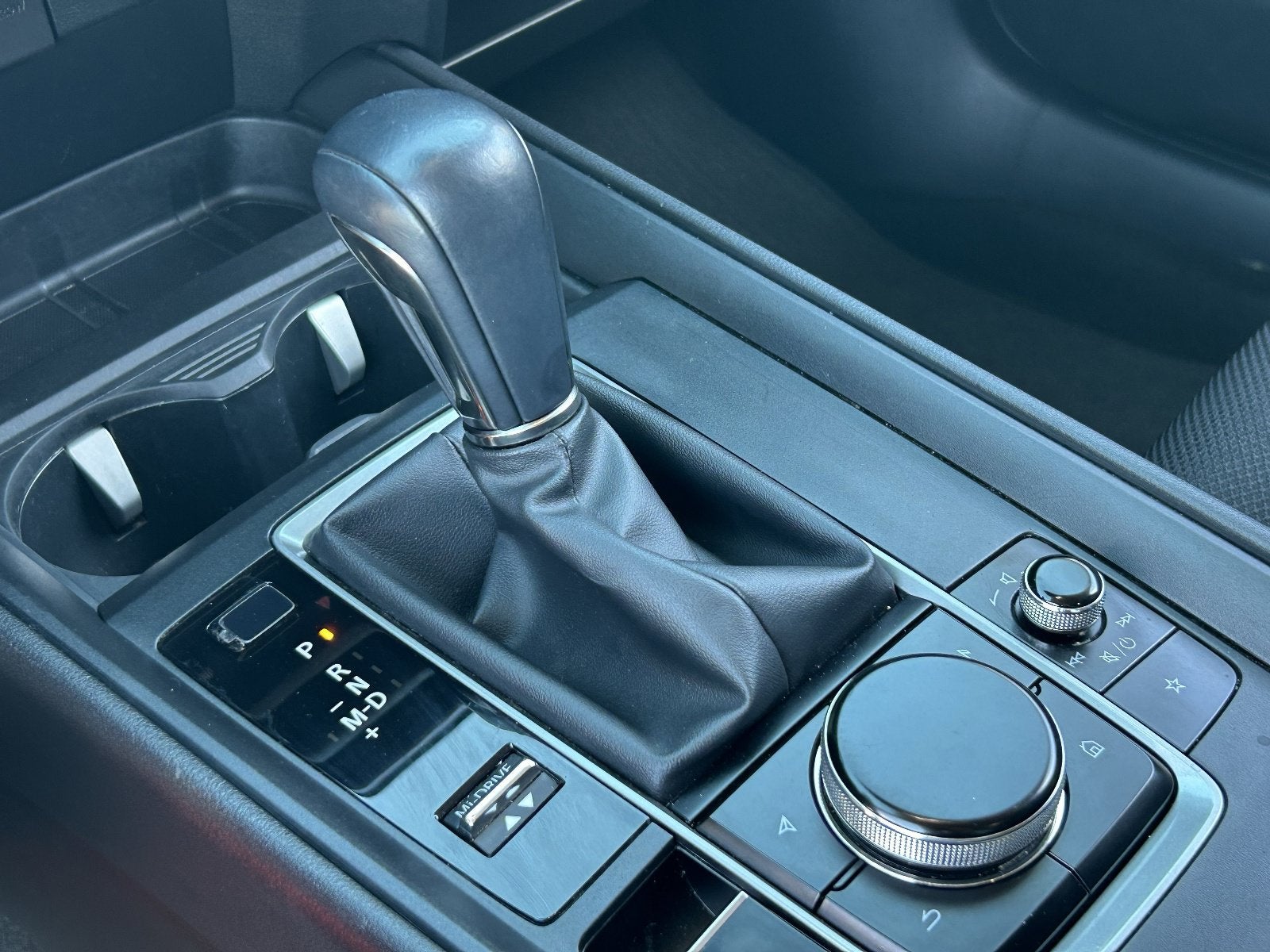 2024 Mazda Mazda CX-50 2.5 S Preferred