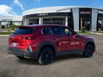 2024 Mazda Mazda CX-50 2.5 S Preferred