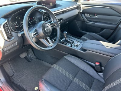 2024 Mazda Mazda CX-50 2.5 S Preferred