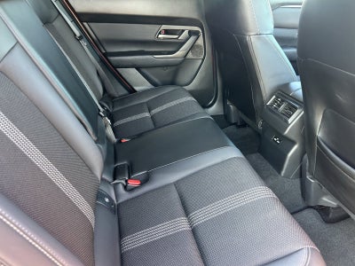 2024 Mazda Mazda CX-50 2.5 S Preferred