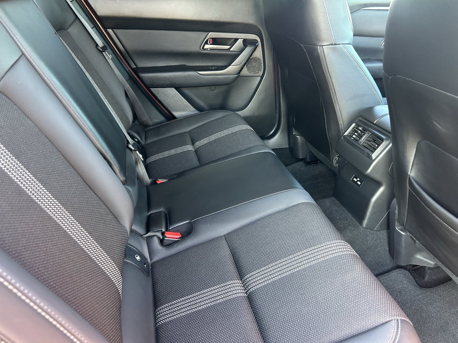 2024 Mazda Mazda CX-50 2.5 S Preferred