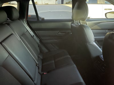 2024 Mazda Mazda CX-50 2.5 S Preferred