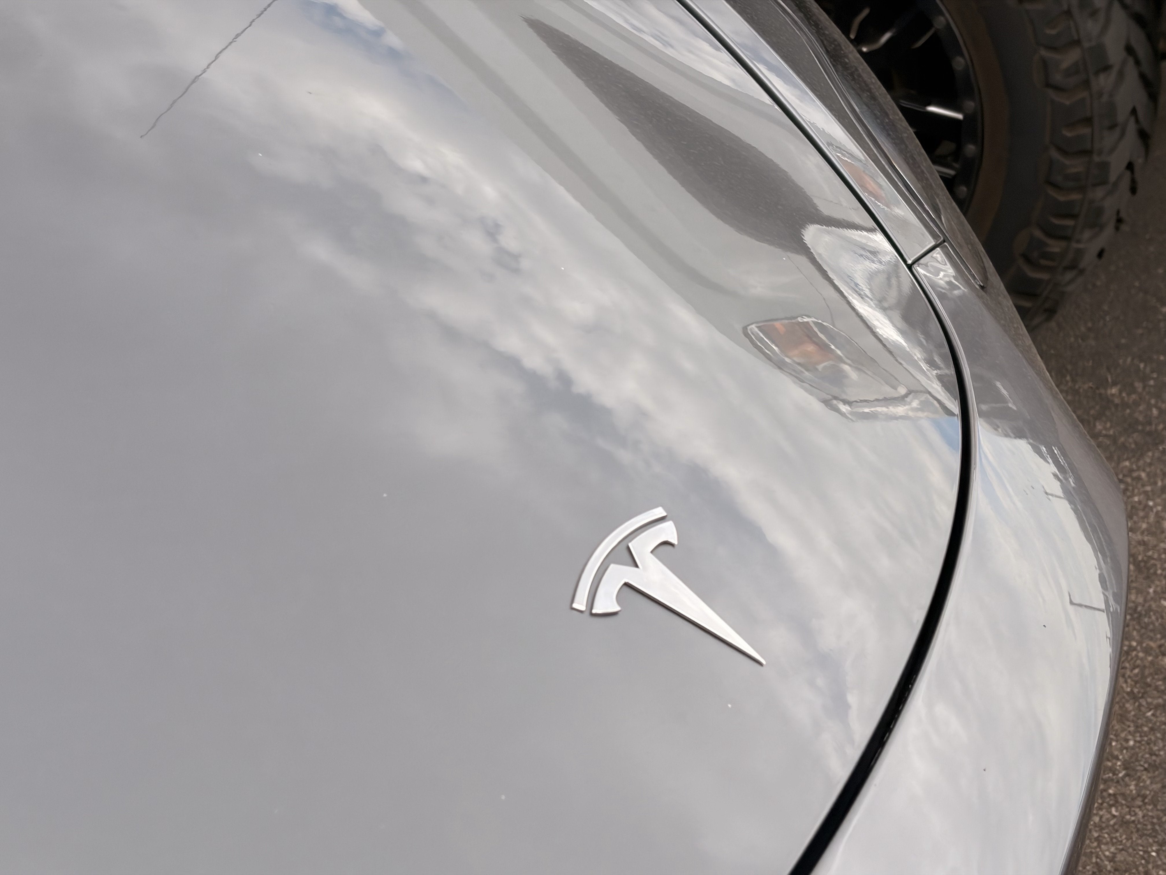2025 Tesla Model Y Performance