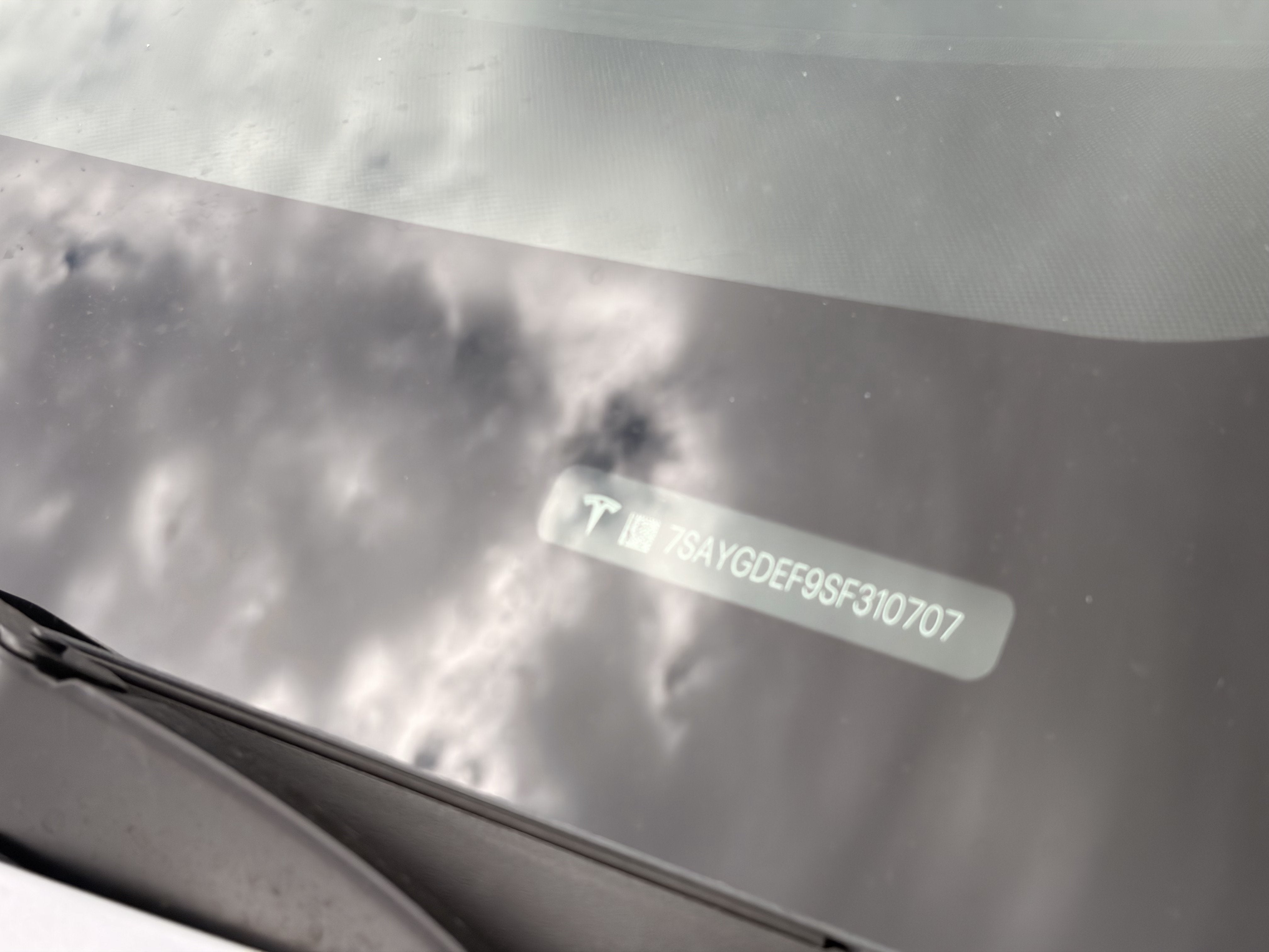2025 Tesla Model Y Performance