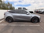 2025 Tesla Model Y Performance