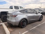 2025 Tesla Model Y Performance