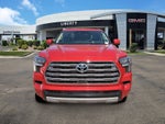 2023 Toyota Sequoia SR5