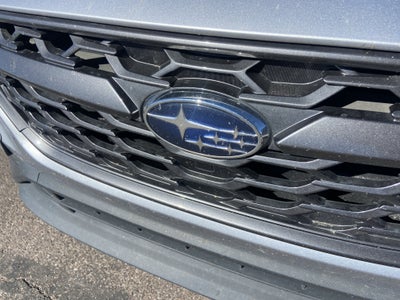 2023 Subaru WRX Limited