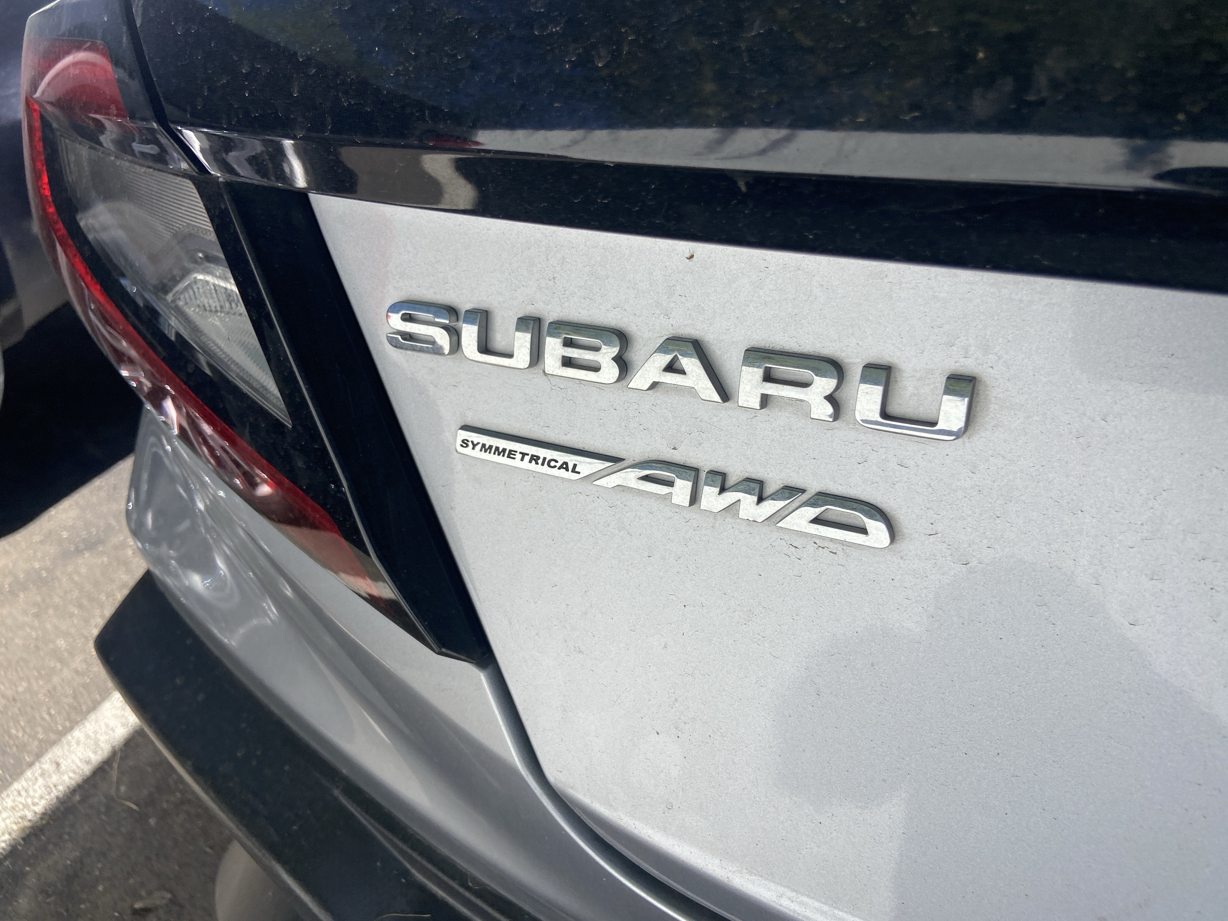 2023 Subaru WRX Limited