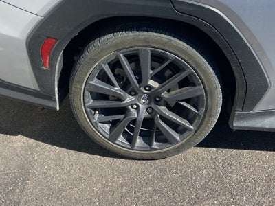 2023 Subaru WRX Limited