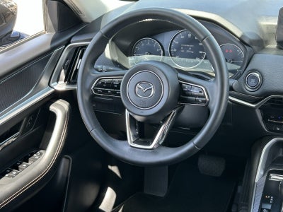 2024 Mazda Mazda CX-90 3.3 Turbo Preferred