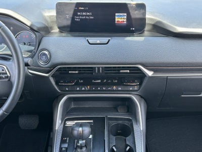 2024 Mazda Mazda CX-90 3.3 Turbo Preferred